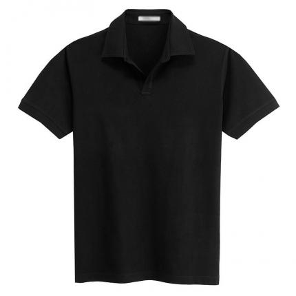 【定制】經(jīng)典POLO衫款式訂做提供免費設計保羅服裝